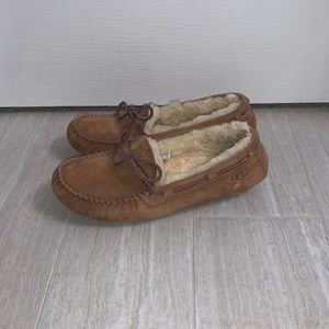 Ugg moccasins